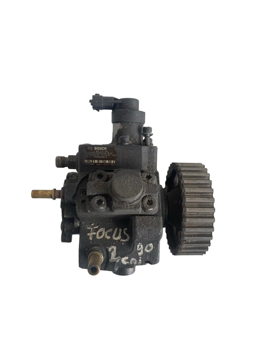 Pompa de injectie/inalta FORD FOCUS II DA_, HCP, DP 2004 - 2013 1.6TDCI 9656300380 0445010102 – foto 2