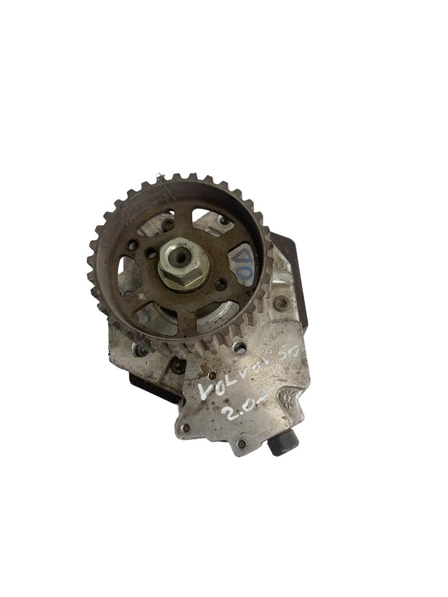Pompa de injectie/inalta 1.6HDI FORD FOCUS II DA_, HCP, DP 2004 - 2013, PEUGEOT 307 SW 3H 2002 - 2009 9651844380 0445010089