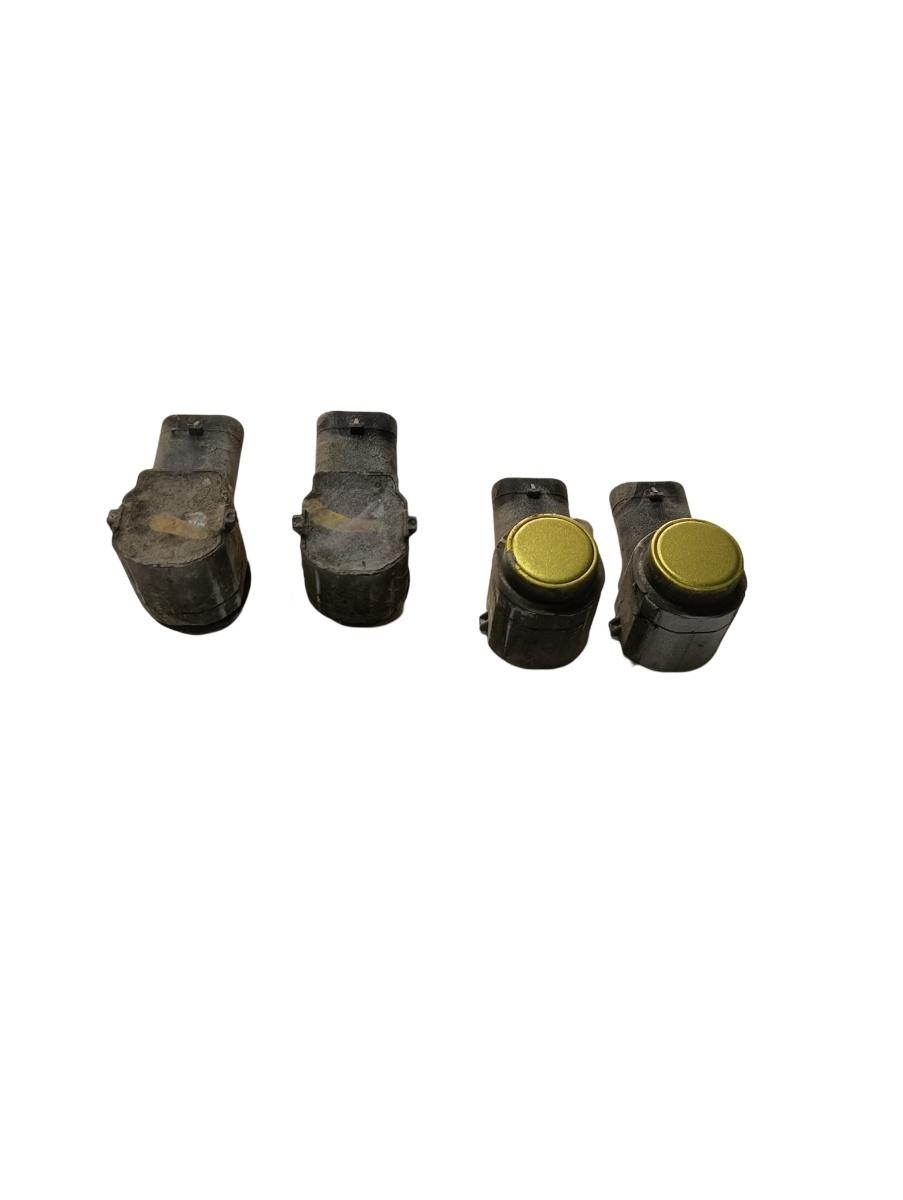Set Senzori parcare AUDI A8 III 4H2, 4H8, 4HC, 4HL 2012 3.0 TDI quattro CDTA 184KW|250HP 2012 – foto 2