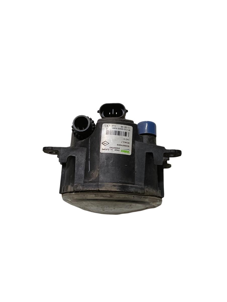 Proiector ceata dreapta fata RENAULT MEGANE III Hatchback BZ0_ 2008 - > 8200074008 – foto 2