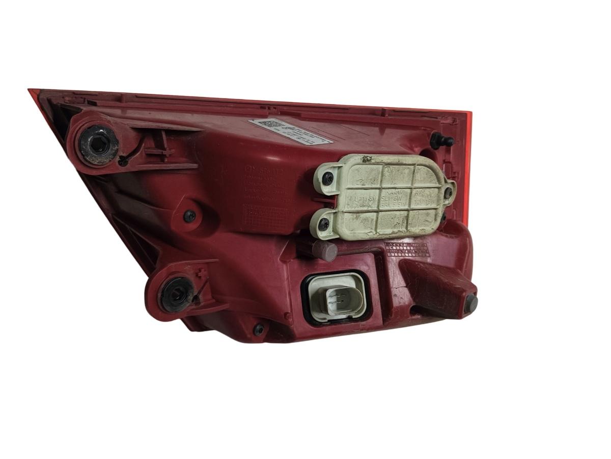 Stop AUDI A8 III 4H2, 4H8, 4HC, 4HL 2012 3.0 TDI quattro CDTA 184KW|250HP 2012 – foto 2