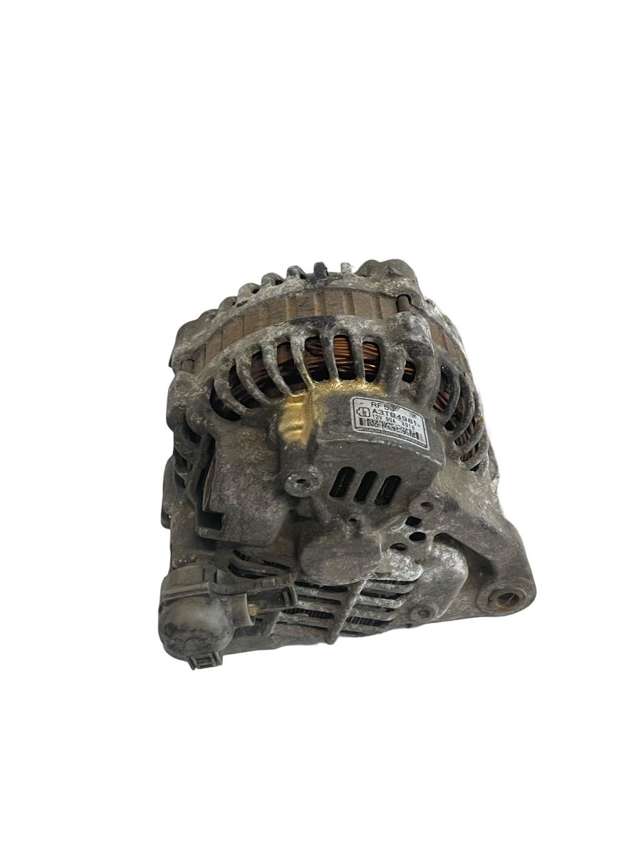 Alternator MAZDA 6 2002 - 2008  2.0D A3TB4981
