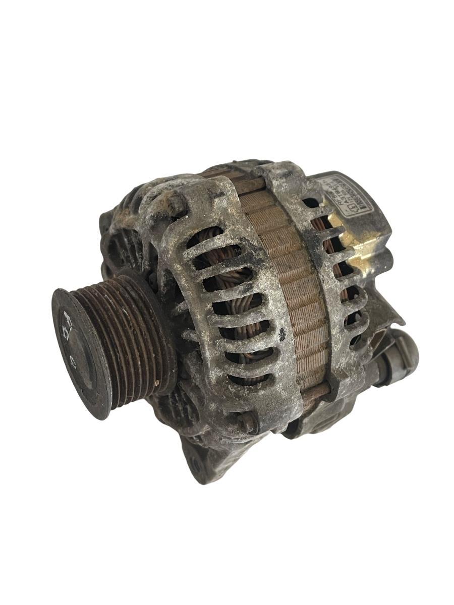 Alternator MAZDA 6 2002 - 2008  2.0D A3TB4981 – foto 2