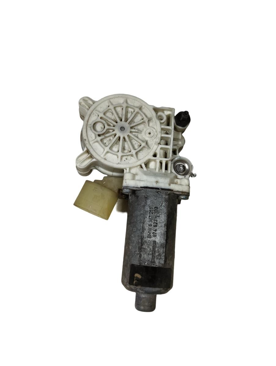 Motoras geam pivotant stanga fata BMW X5 II E70 2006 - 2013 6967261 – foto 2