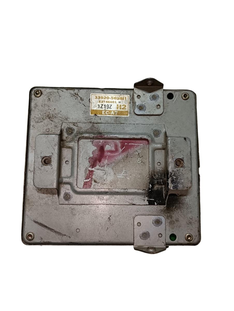 Calculator ecu  SUZUKI GRAND VITARA I FT, HT 1998 - 2006 3392056b81 – foto 2
