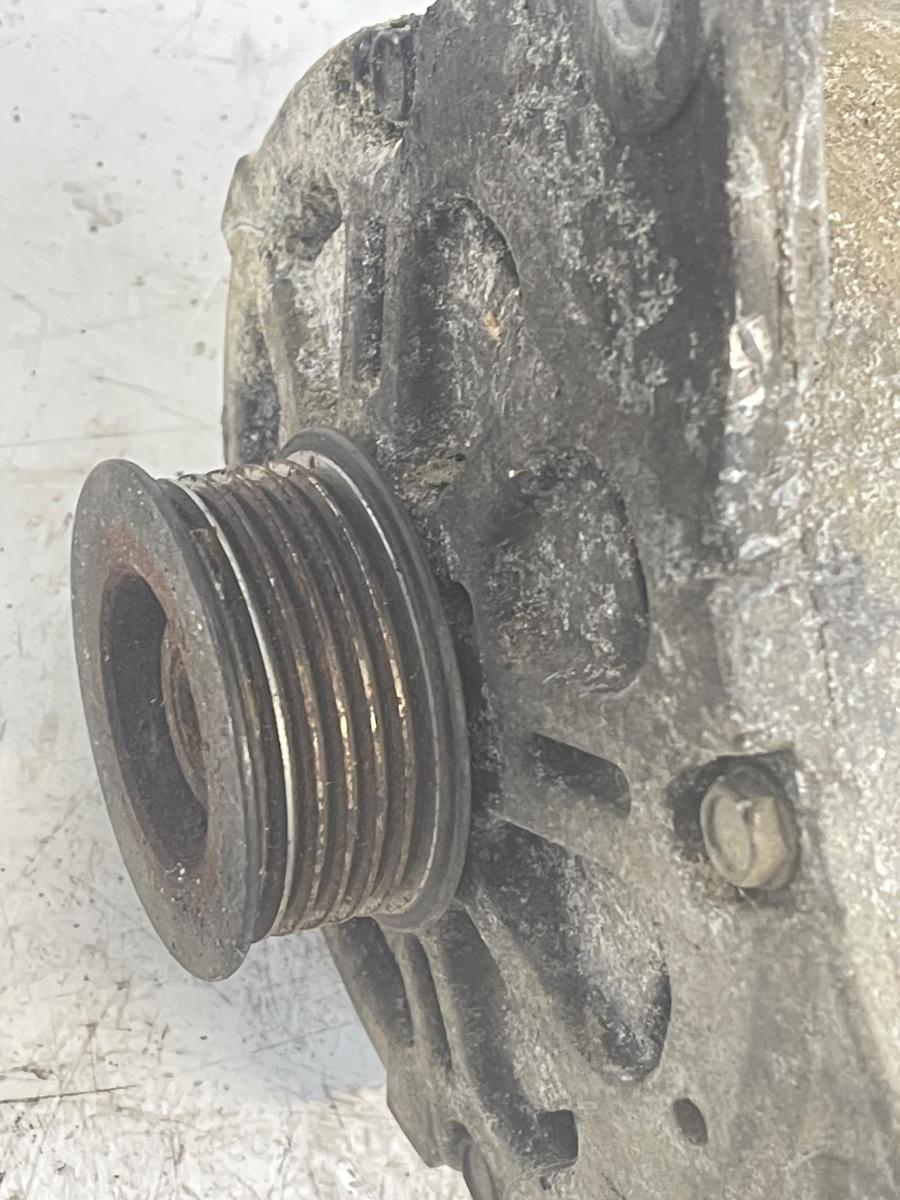 Alternator VOLKSWAGEN TOUAREG 7LA, 7L6, 7L7 2002 - 2013 3.0TDI 059903015P – foto 2