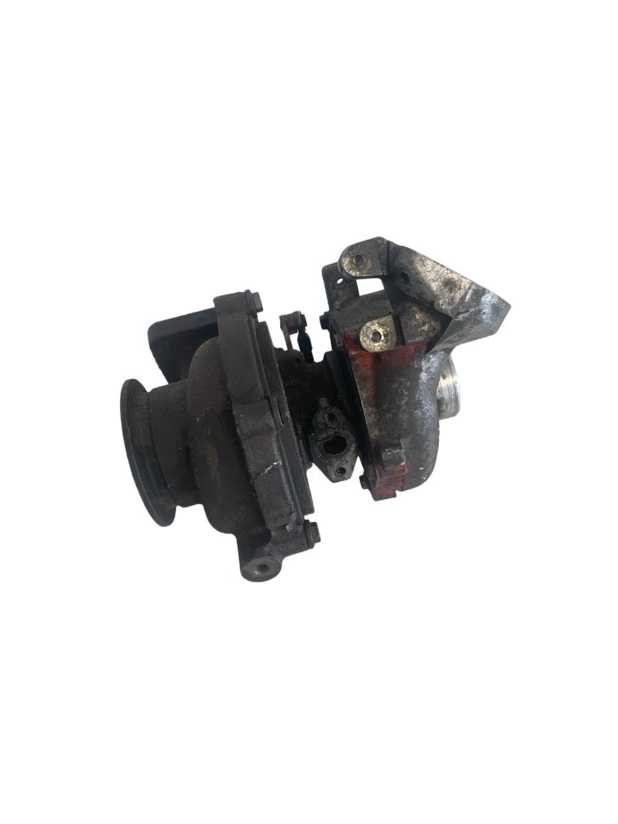 Turbina BMW 1  E82 2006 - 2013, BMW 1 E81 2006 - 2012 2.0D 7509524 – foto 2