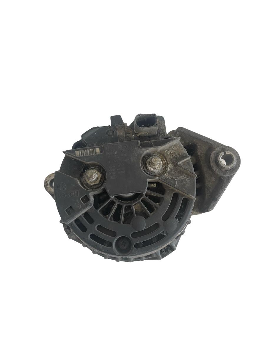 Alternator IVECO DAILY/DUCATO 2.3HPI 0124525020