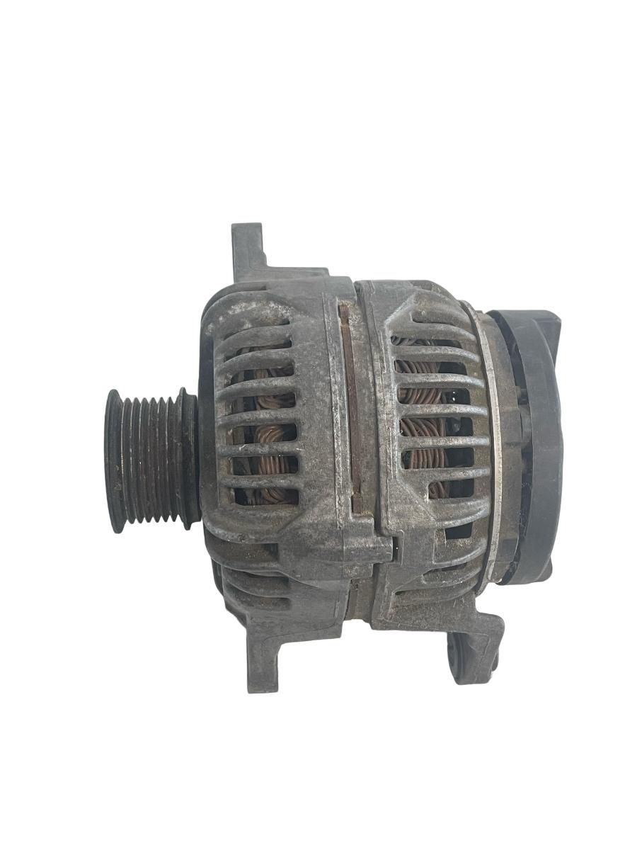 Alternator IVECO DAILY/DUCATO 2.3HPI 0124525020 – foto 2