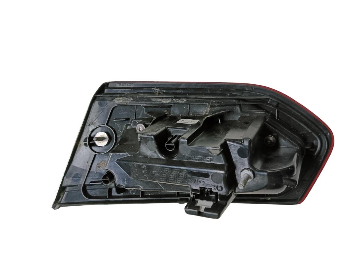 Stop stanga spate MERCEDES-BENZ GLE W166 2015 - > – foto 2