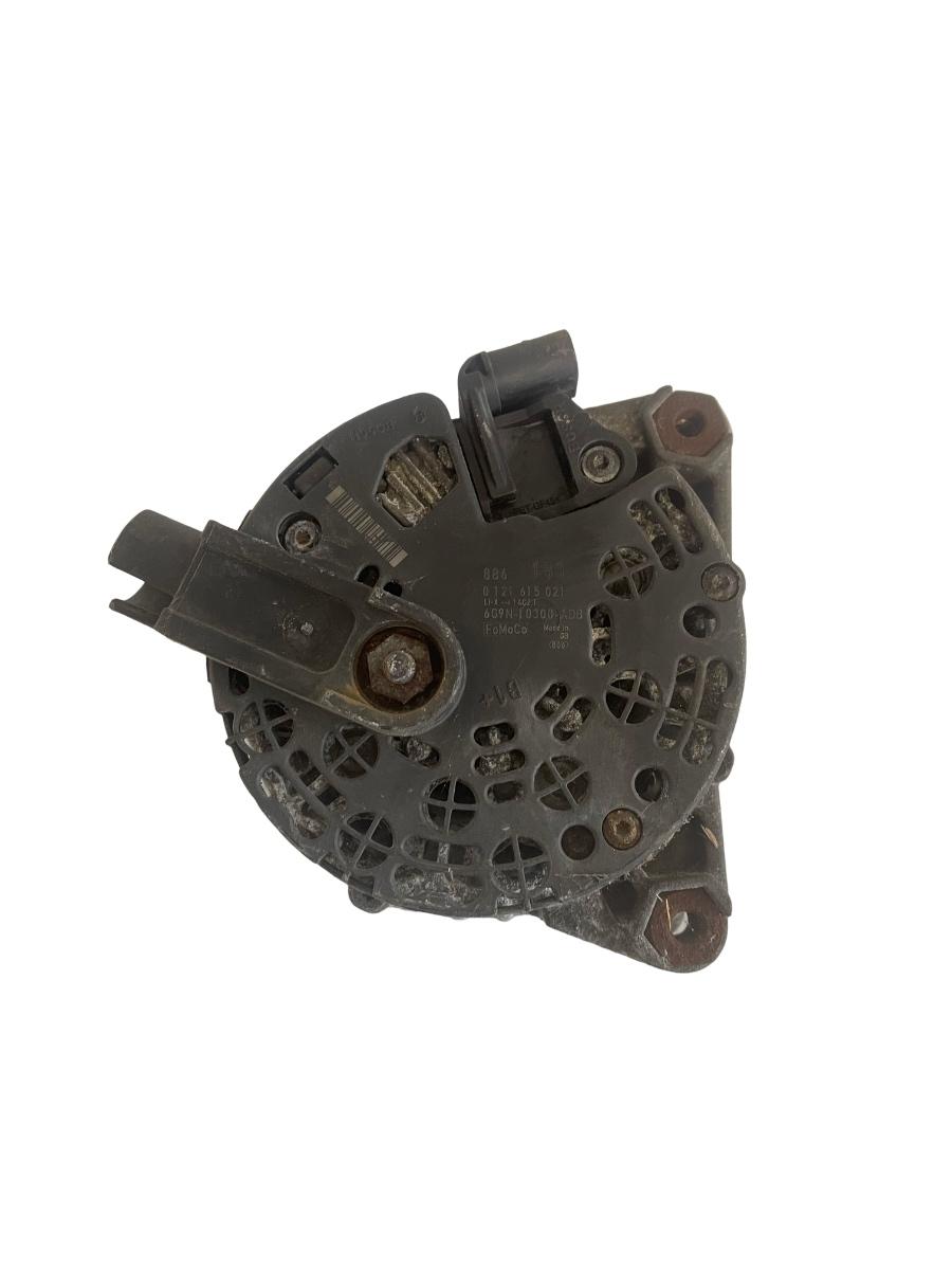 Alternator FORD GALAXY WA6, VM 2006 - 2015, FORD MONDEO IV Saloon BA7 2007 - 2015 2.2TDCI 0121615021