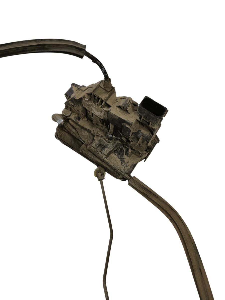 Broasca usa stanga fata FIAT DUCATO Box 250, 290 2006 - > – foto 2