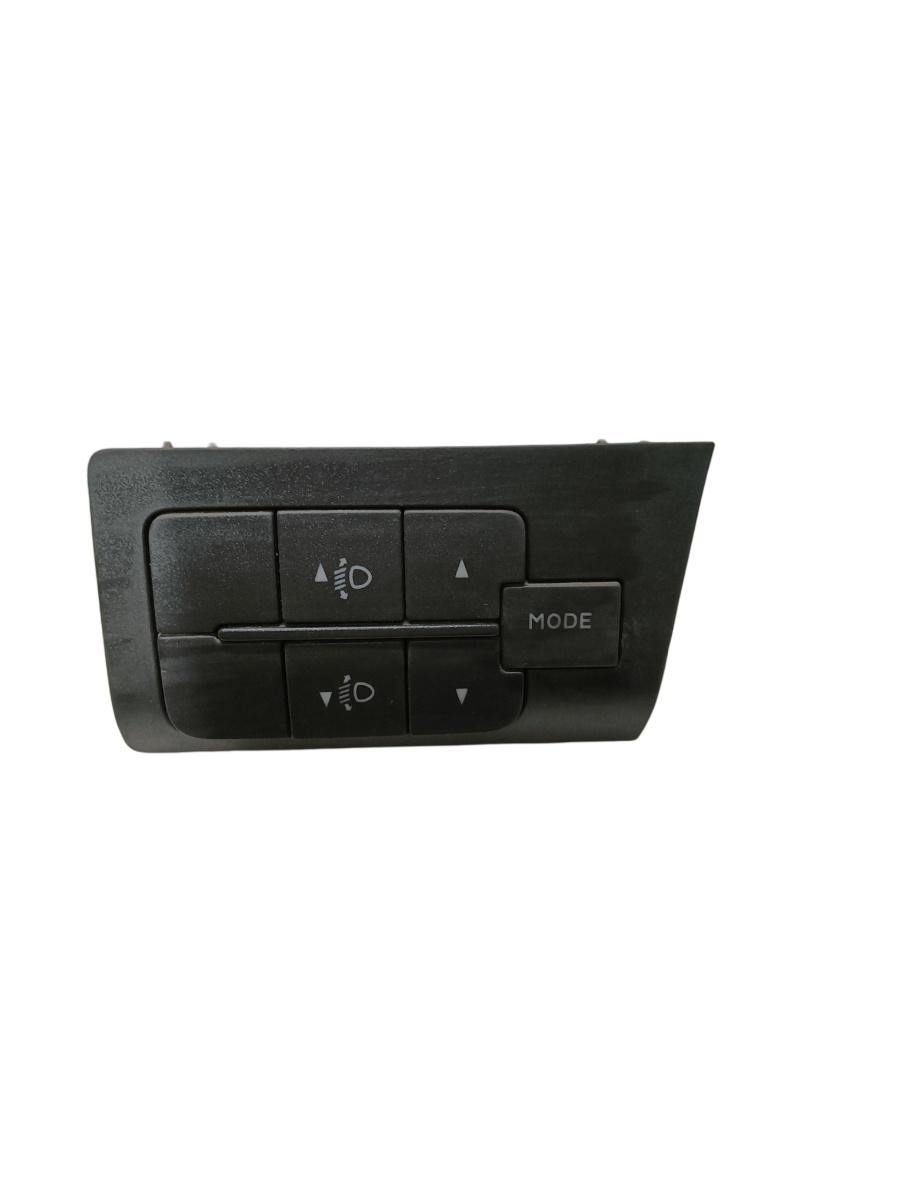 Panou reglaj faruri FIAT DUCATO Box 250, 290 2006 - >