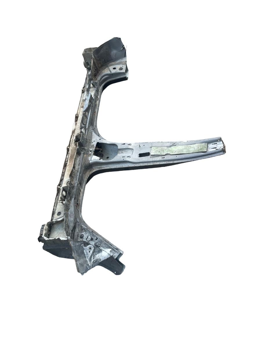 Prag dreapta VOLKSWAGEN TOUAREG 7P5, 7P6 2010 - 2018 – foto 2