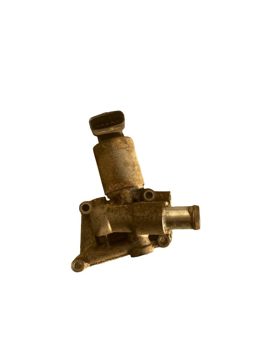 EGR OPEL CORSA C F08, F68, X01 2000 - 2009 1.2 1.2 Z 12 XE 9157671 72287500 – foto 2