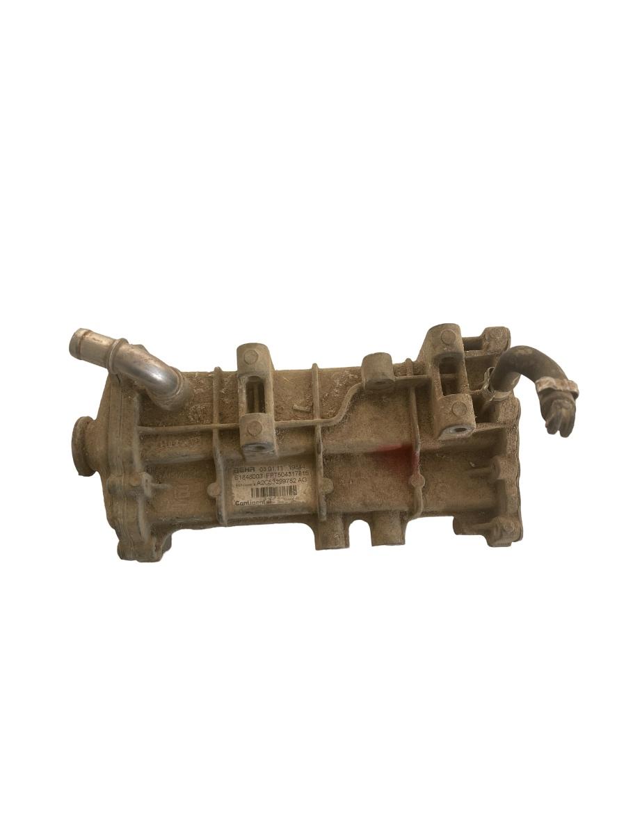 Radiator supapa EGR IVECO DAILY 2011 3.0D EURO5 A2C53299782AG S1848003 – foto 3