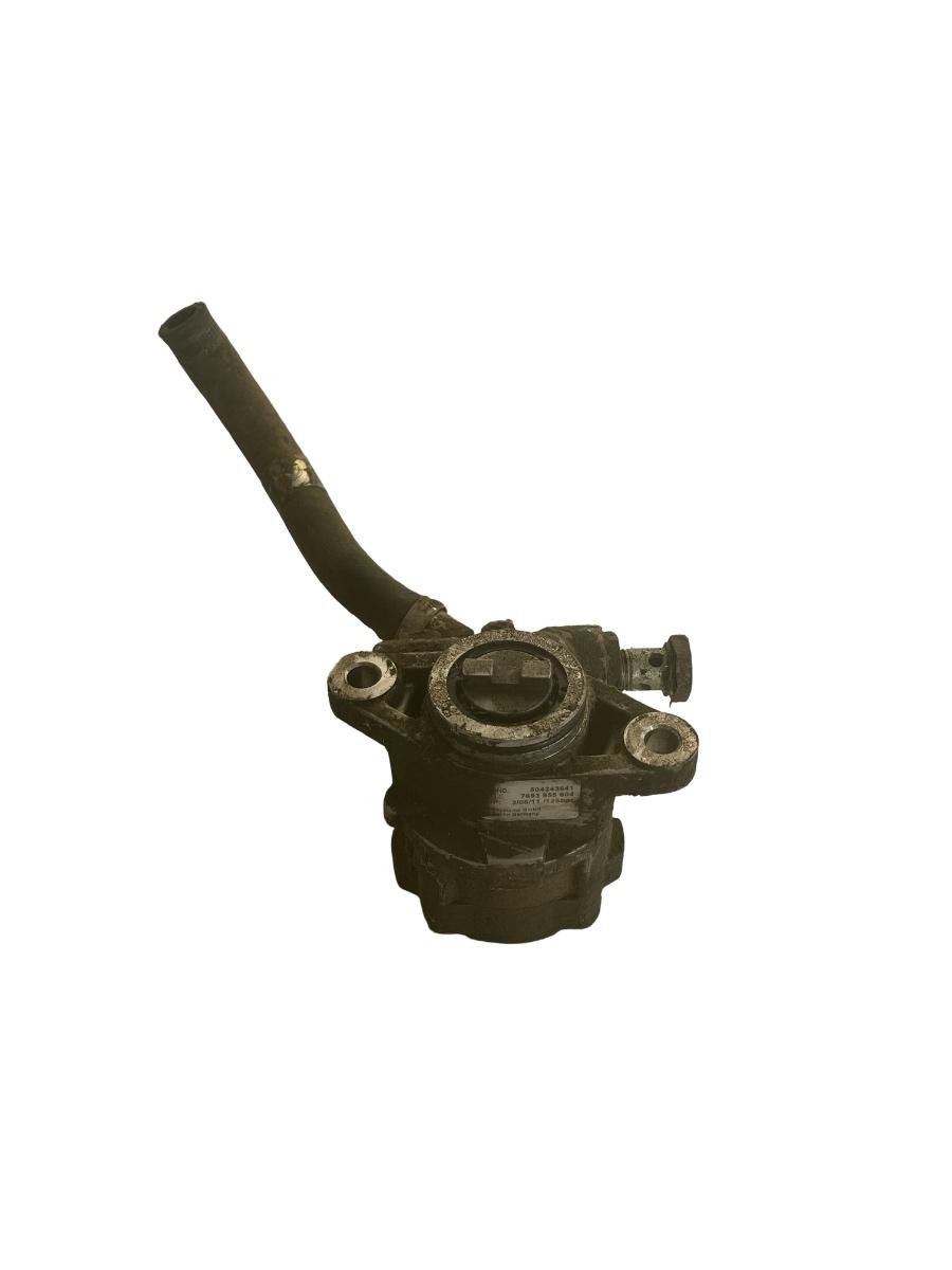 Pompa servo IVECO DAILY 2011 3.0D EURO5  504243641 / 7693955604 – foto 3