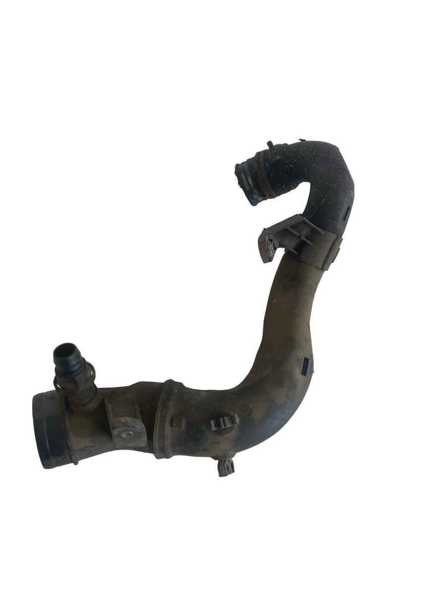 Tubulatura intercooler VOLKSWAGEN GOLF IV 1J1 1997 - 2007 1.9TDI 1J0129654S