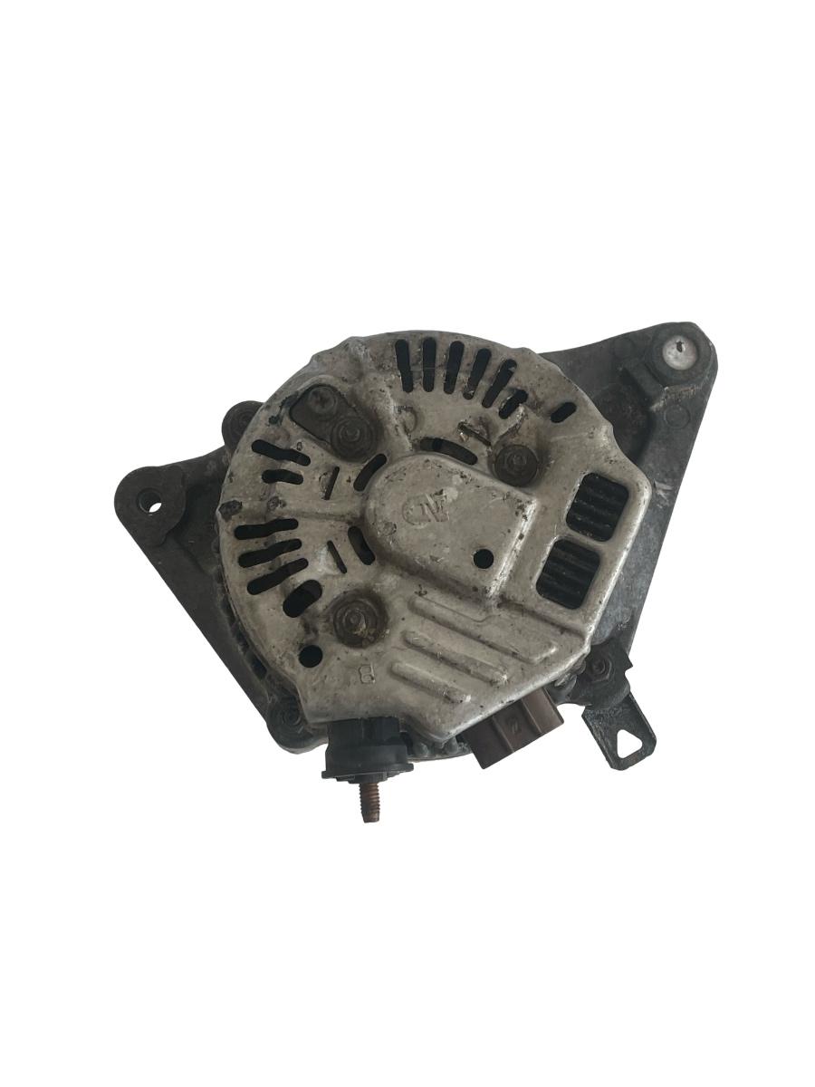 Alternator Toyota Celica, MR III, Rav 4, Corolla 1.8B 102211-1910 / 27060-22030 – foto 2