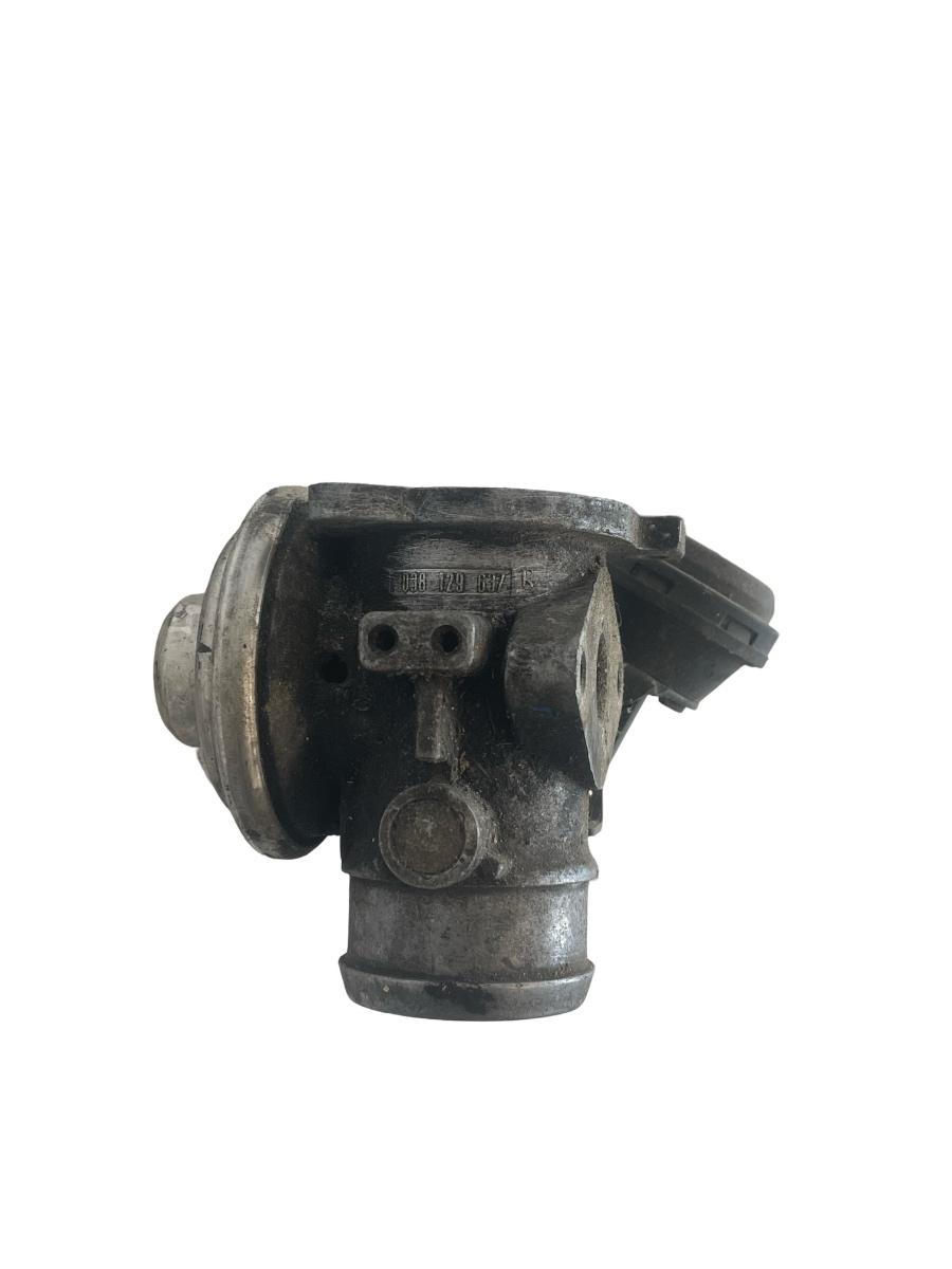 EGR SKODA OCTAVIA 1U2 1996 - 2010  1.9TDI 038129637 – foto 2