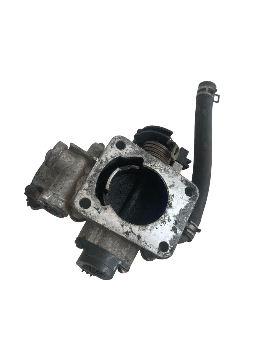 Clapeta de acceleratie SUZUKI GRAND VITARA 2.0I E9T18071 – foto 2