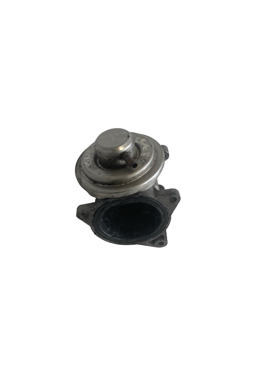 EGR VOLKSWAGEN GOLF PLUS 5M1, 521 2004 - 2013 AUDI A3 II 8P1 2003 - 2013 1.9 TDI BXE 332207093 038131501AN
