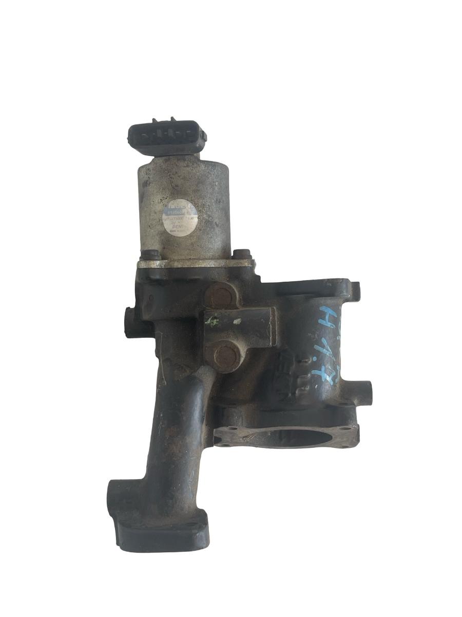 EGR OPEL ASTRA H L48, A04 2004 - 2014 1.7CDTI HU135000-7350