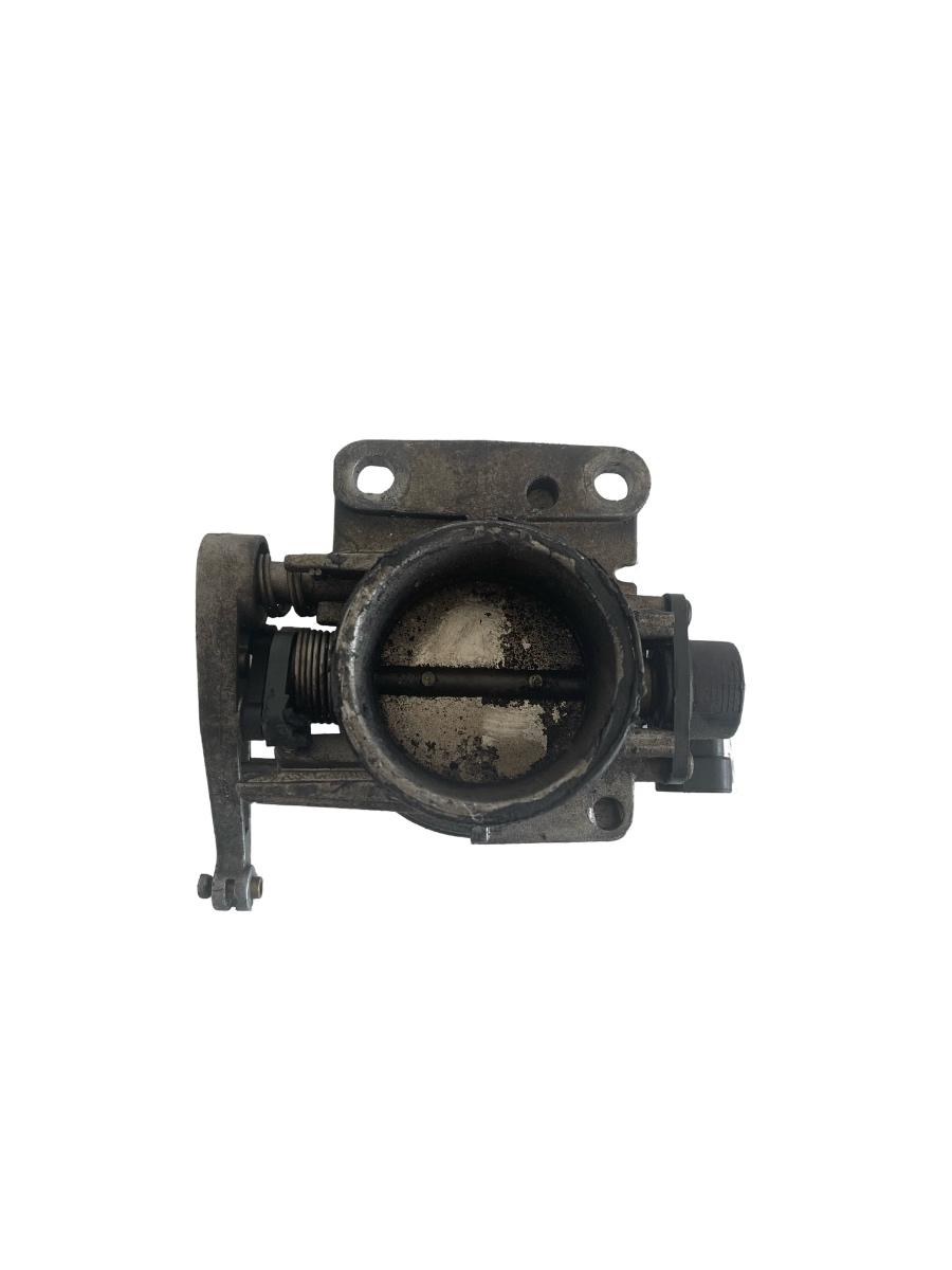 Clapeta de acceleratie RENAULT MEGANE/ LAGUNA /SCENIC  1.6 16v7279700002