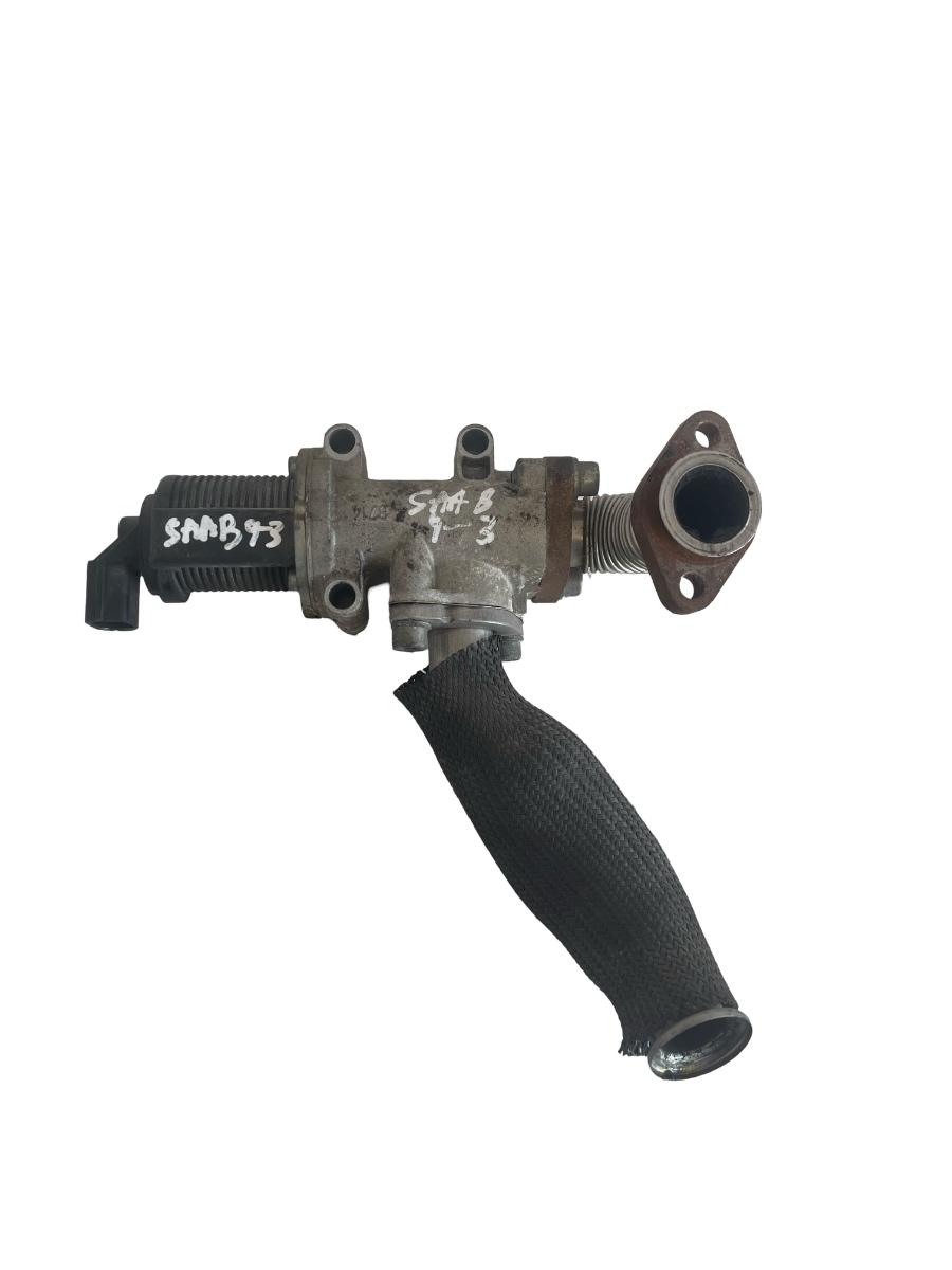 EGR OPEL VECTRA C Z02 2002 - 2009, OPEL ZAFIRA B A05 2005 - 2015 1.9CDTI  50024005 – foto 2
