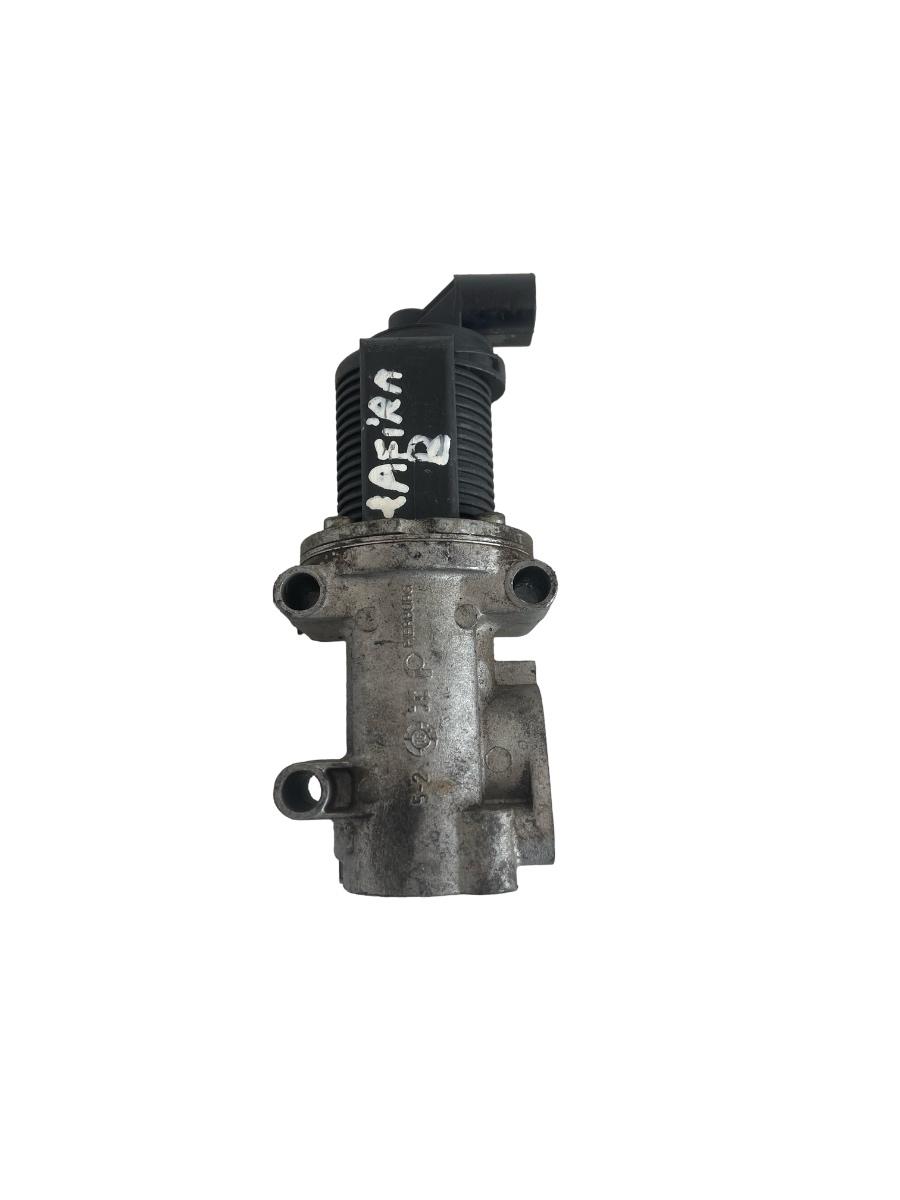 EGR OPEL ZAFIRA B A05 2005 - 2015, OPEL VECTRA C Z02 2002 - 2009 1.9CDTI 50024005