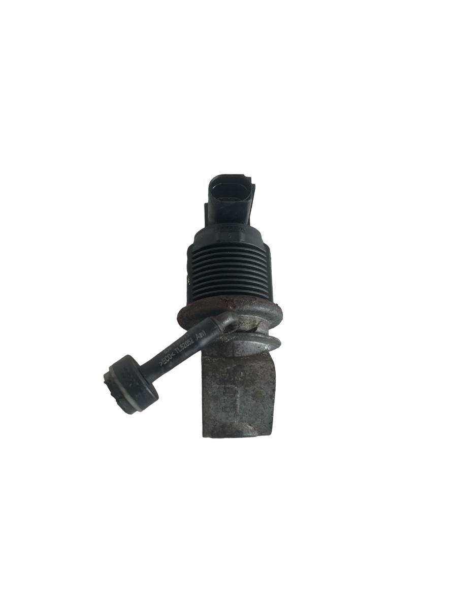 EGR VOLKSWAGEN GOLF V 1K1 2003 - 2009 16V BCA 7282480