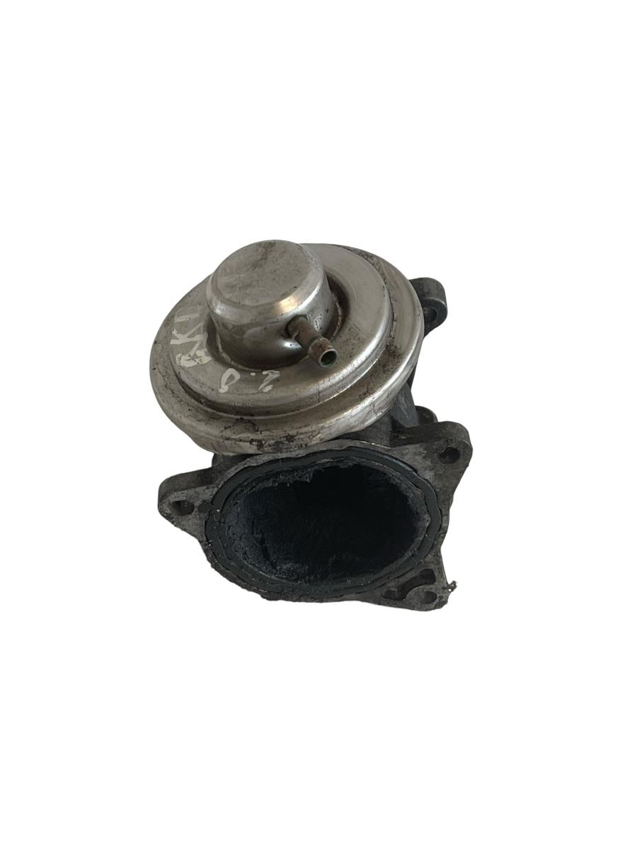 EGR VOLKSWAGEN TOURAN 1T1, 1T2 2003 - 2010, AUDI A3 II 8P1 2003 - 2013, VOLKSWAGEN GOLF V 1K1 2003 - 2009 1.9/2.0TDI 038131501AF
