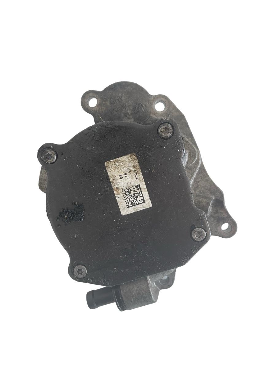 Pompa de vacuum VOLKSWAGEN GOLF VI 5K1 2008 - 2013, SKODA SUPERB 3T4 2008 - 2015 2.0TDI 03L145207 – foto 2