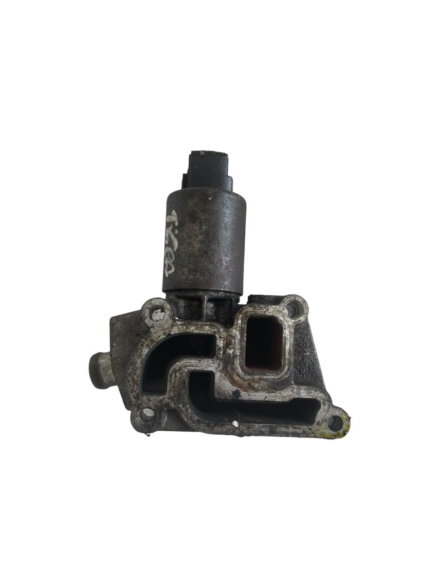 EGR OPEL CORSA D S07 2006 - 2014, OPEL ASTRA H L48, A04 2004 - 2014 1.2B 72287512 – foto 2
