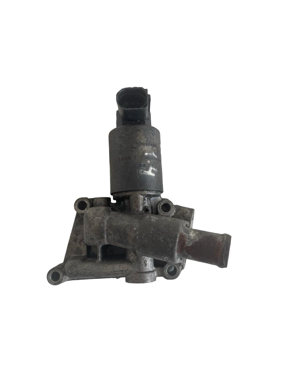 EGR OPEL CORSA D S07 2006 - 2014, OPEL ASTRA H L48, A04 2004 - 2014 1.2B 72287512
