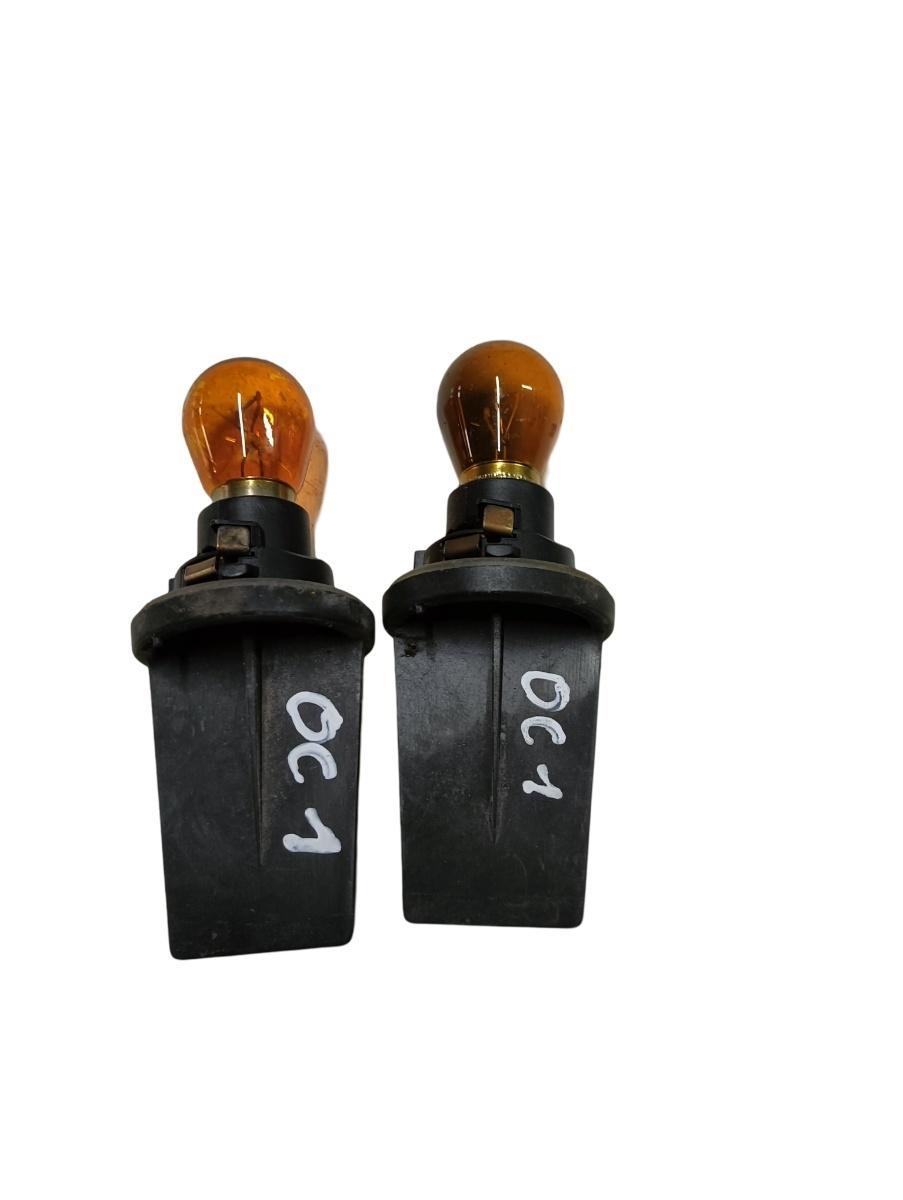 Set Soclu stop spate SKODA OCTAVIA 1U2 1996 - 2010
