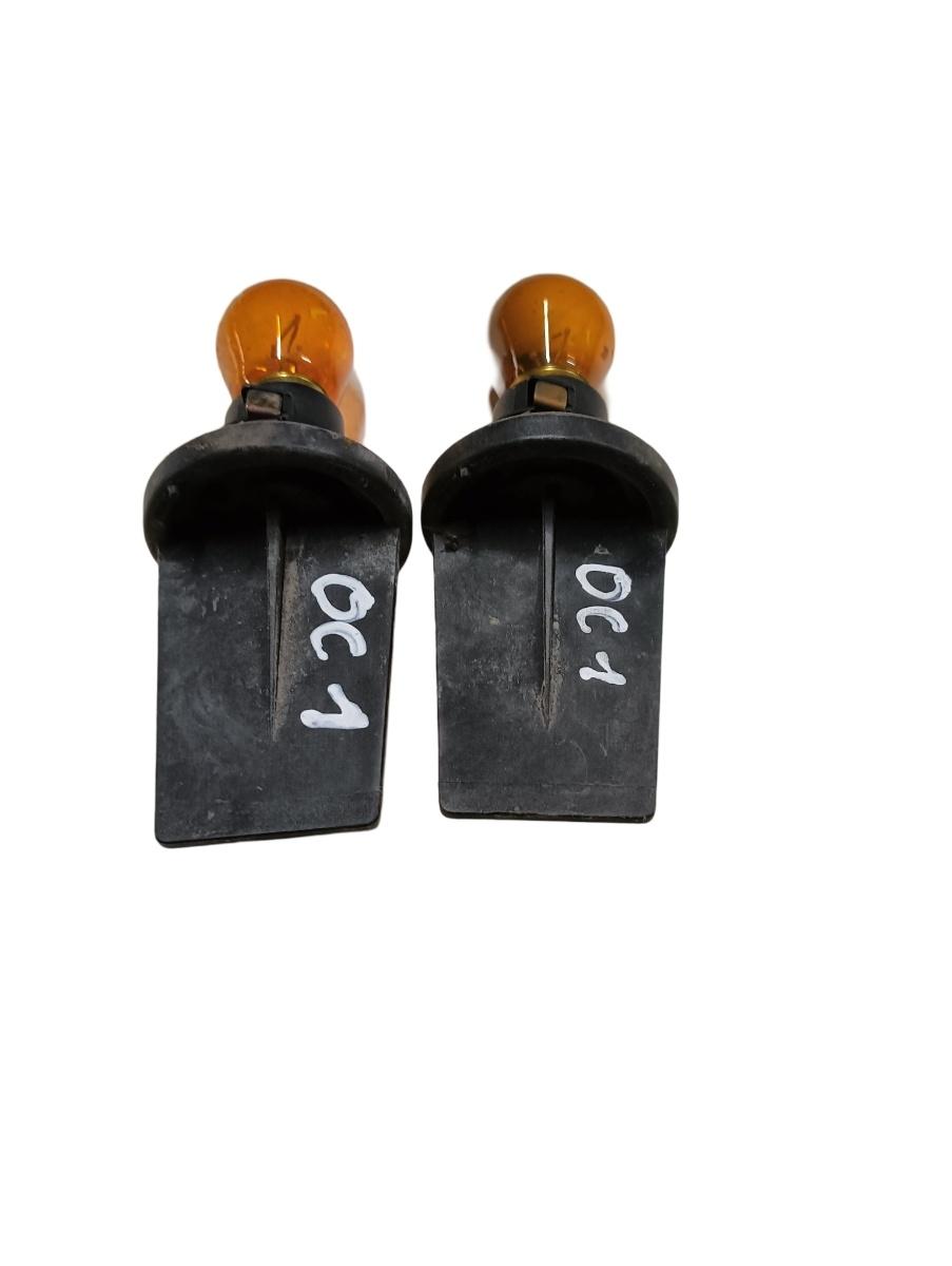 Set Soclu stop spate SKODA OCTAVIA 1U2 1996 - 2010 – foto 2