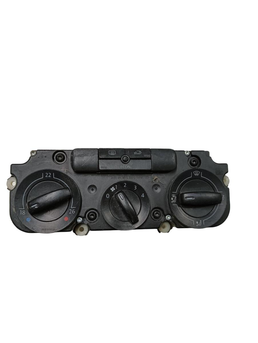 Panou clima VOLKSWAGEN PASSAT 3C2 2005 - 2010