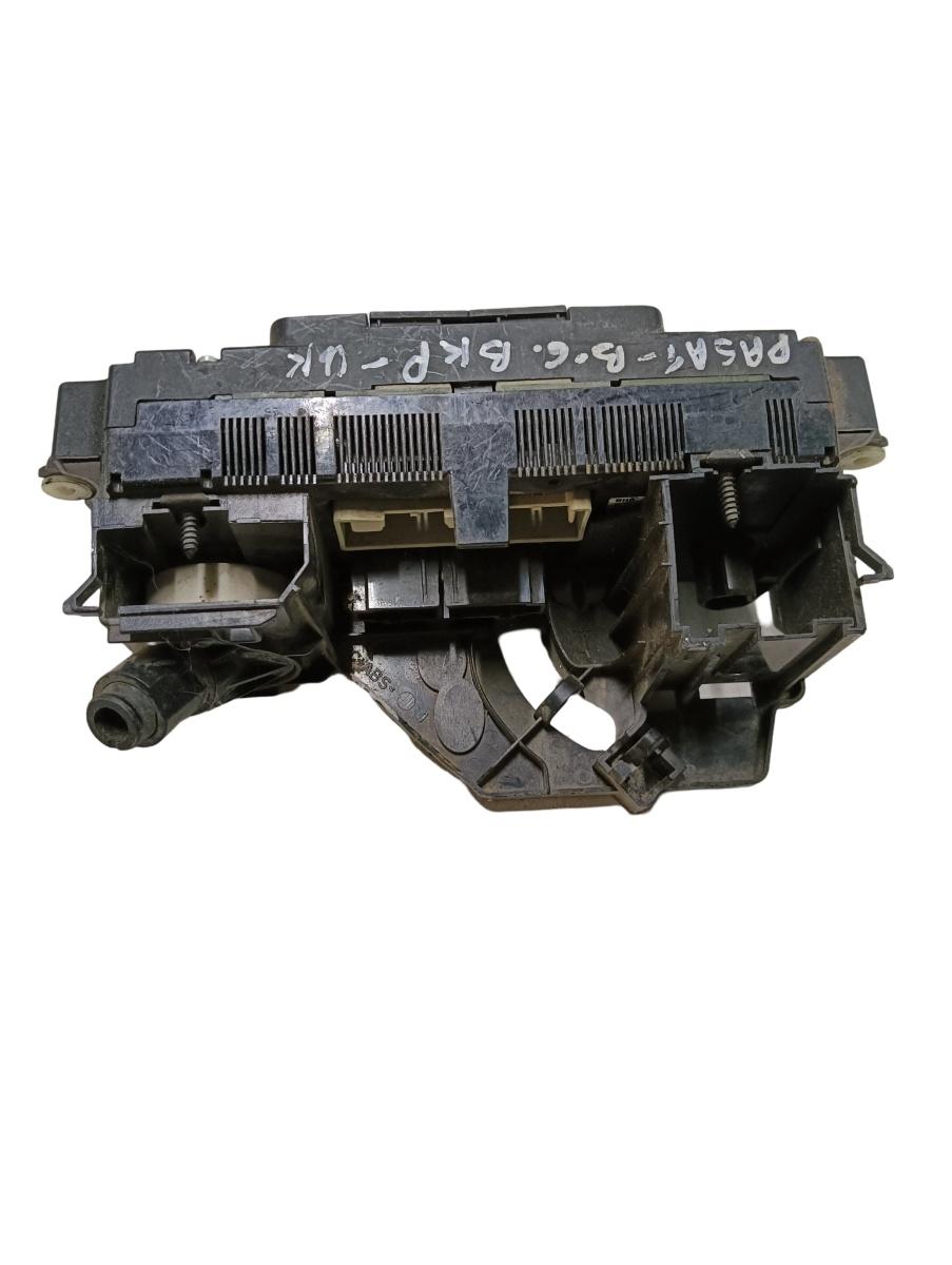 Panou clima VOLKSWAGEN PASSAT 3C2 2005 - 2010 – foto 2