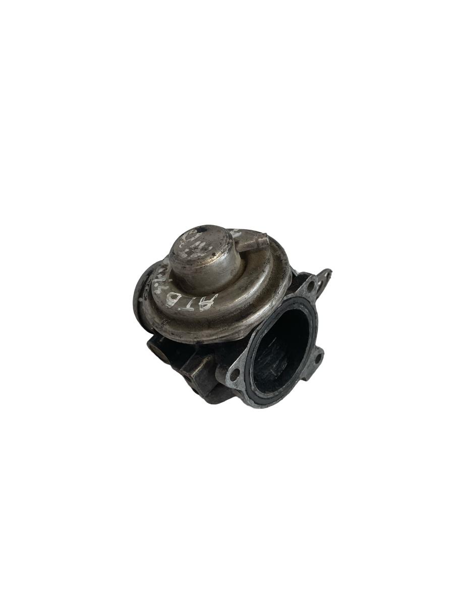 EGR VOLKSWAGEN GOLF IV 1J1 1997 - 2007 1.9 TDI ATD, AXR, SEAT CORDOBA III 6L2 2002 - 2009 1.9 TDI ATD, AXR, BMT 038131501M