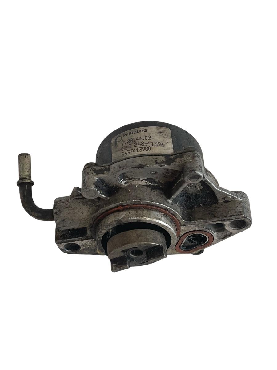 Pompa de vacuum 1.4D PEUGEOT 206 Hatchback 2A/C 1998 - >, PEUGEOT 307 SW 3H 2002 - 2009 9637413980