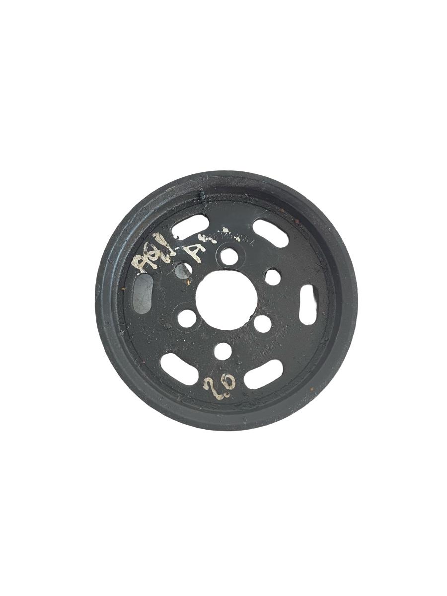 Fulie pompa servodirectie VOLKSWAGEN GOLF IV 1J1 1997 - 2007, AUDI A3 8L1 1996 - 2006 038145255A