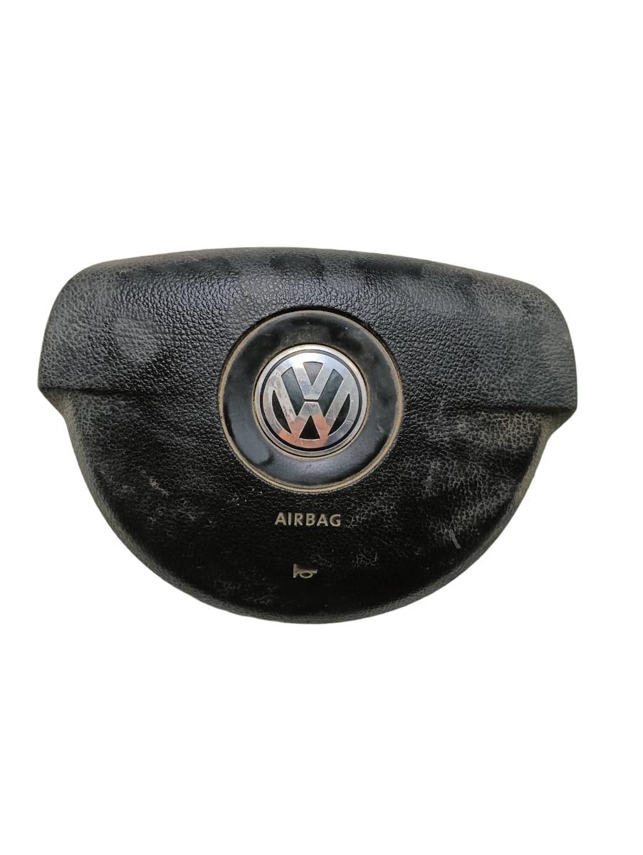 Airbag volan VOLKSWAGEN PASSAT 3C2 2005 - 2010 3c0880201bf