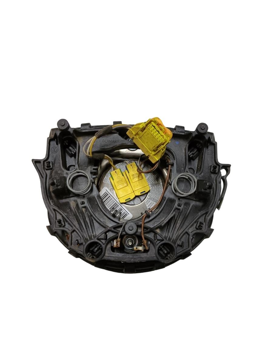 Airbag volan VOLKSWAGEN PASSAT 3C2 2005 - 2010 3c0880201bf – foto 2