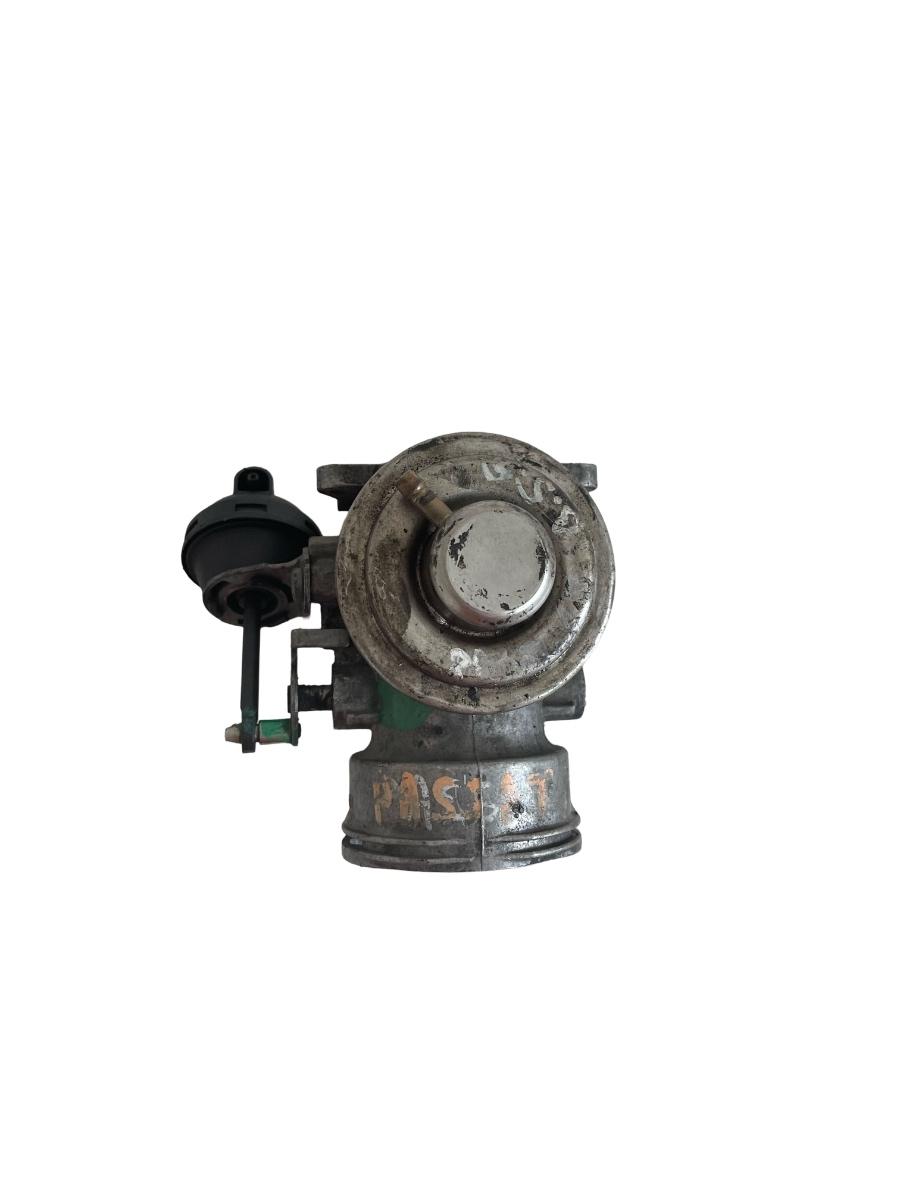 EGR VOLKSWAGEN BORA 1J2 1998 - 2013 1.9TDI 038131501AT – foto 2