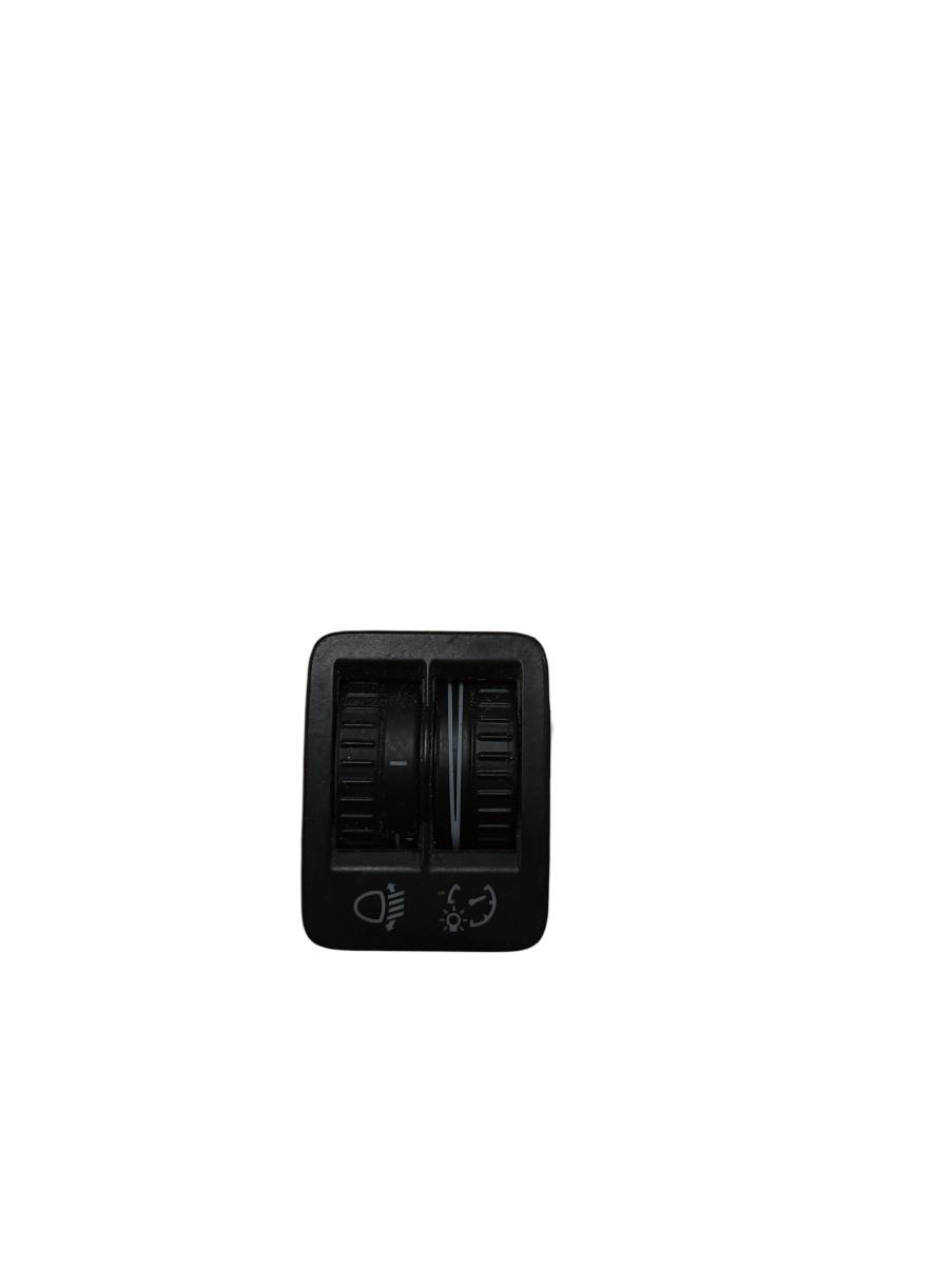 Buton reglaj faruri VOLKSWAGEN PASSAT 3C2 2005 - 2010 3c941333a