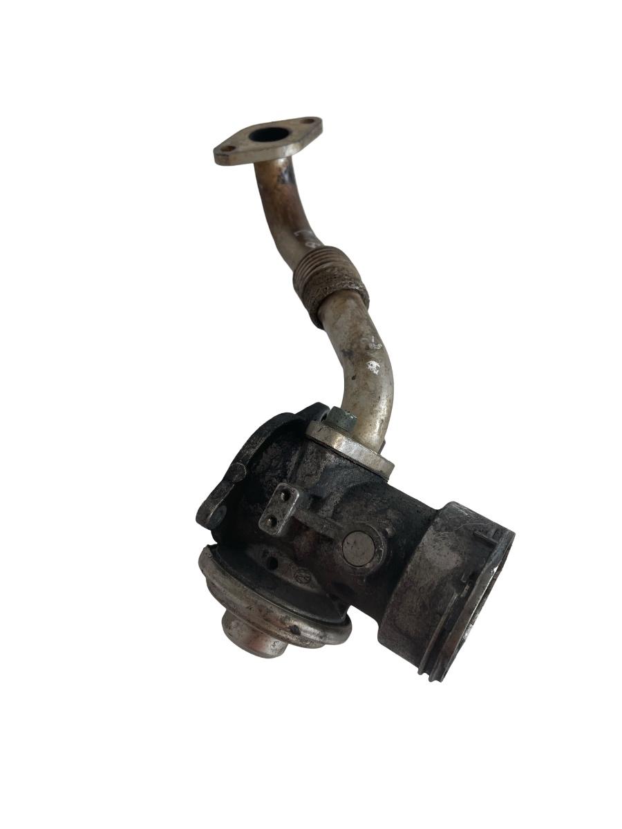 EGR+CONDUCTA  VOLKSWAGEN GOLF IV 1J1 1997 - 2007, AUDI A3 8L1 1996 - 2006 038131521 038131501T