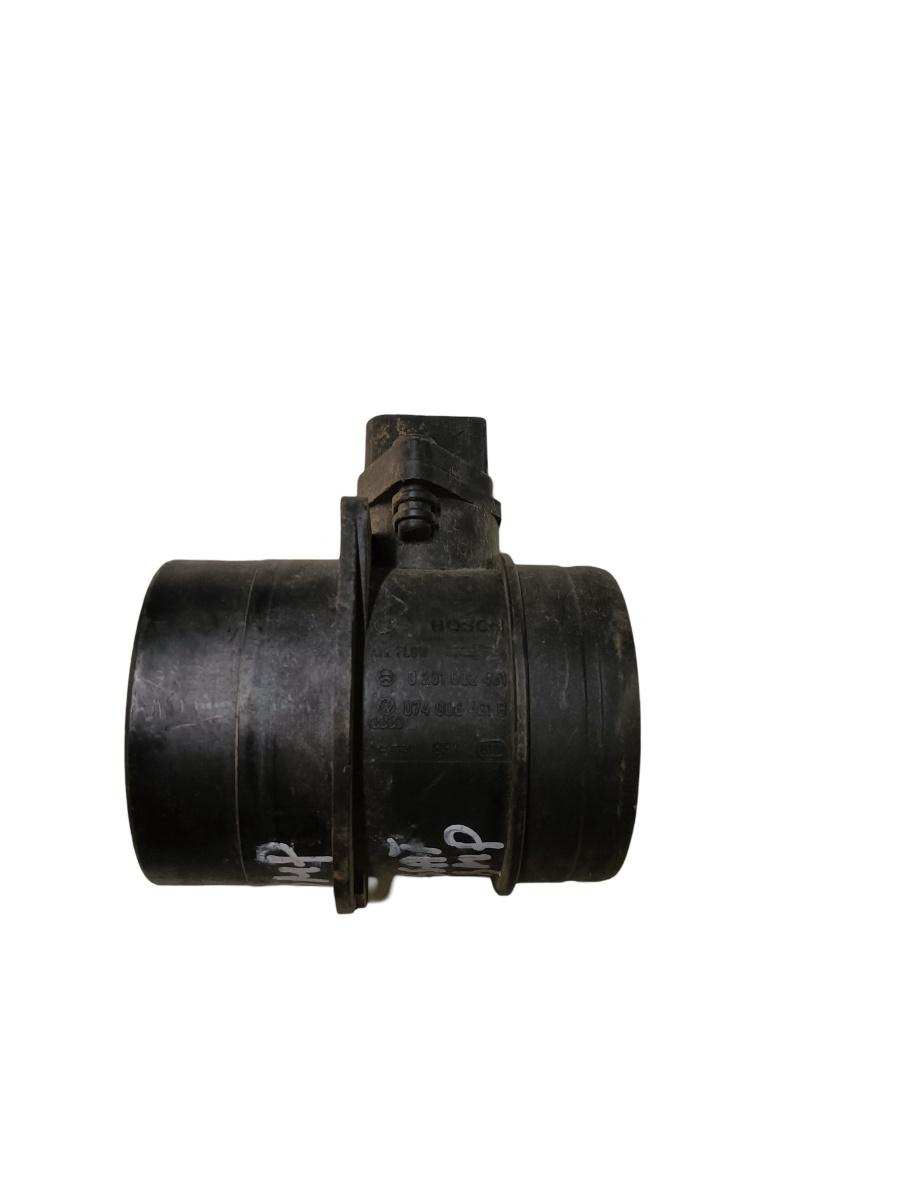 Debitmetru aer  VOLKSWAGEN PASSAT 3C2 2005 - 2010 2.0 TDI BMP 0281002461