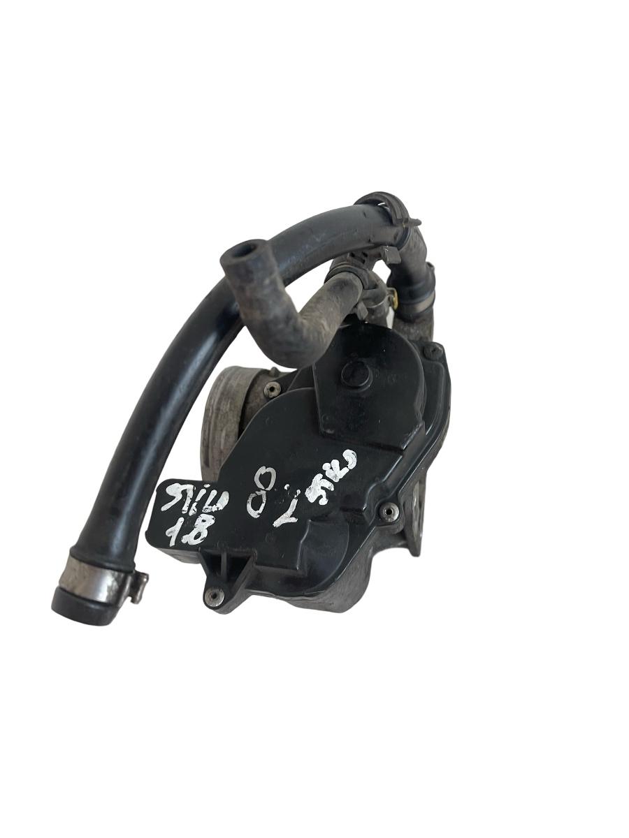 Clapeta de acceleratie FIAT STILO 192_ 2001 - 2010 1.8B
