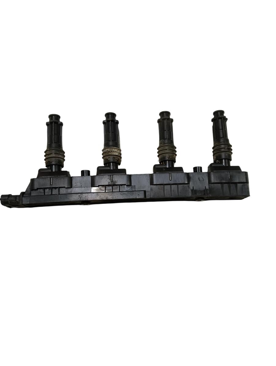Rampa bobine OPEL CORSA C F08, F68, X01 2000 - 2009 1.2 1.2 Z 12 XE